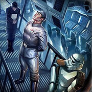  лейтенант-коммандер