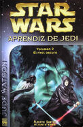 Испанский - Aprendiz de Jedi 2: El rival oscuro