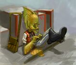 PurseSnatchNap
