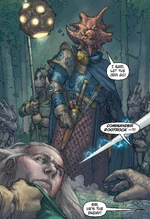 Rootrock frees Jennir