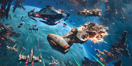 SWZ Epic Battles