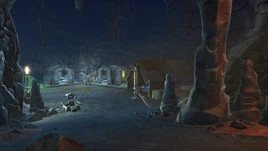 Убежище Пантир