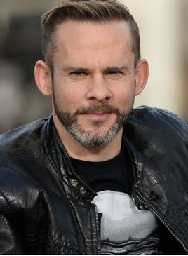 Dominic Monaghan 2019