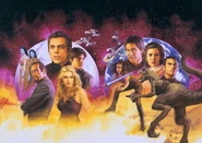 FH2 Japanese art.jpg (414 КБ) Арт обложки японского издания