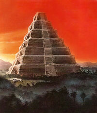 Massassi temple FF37