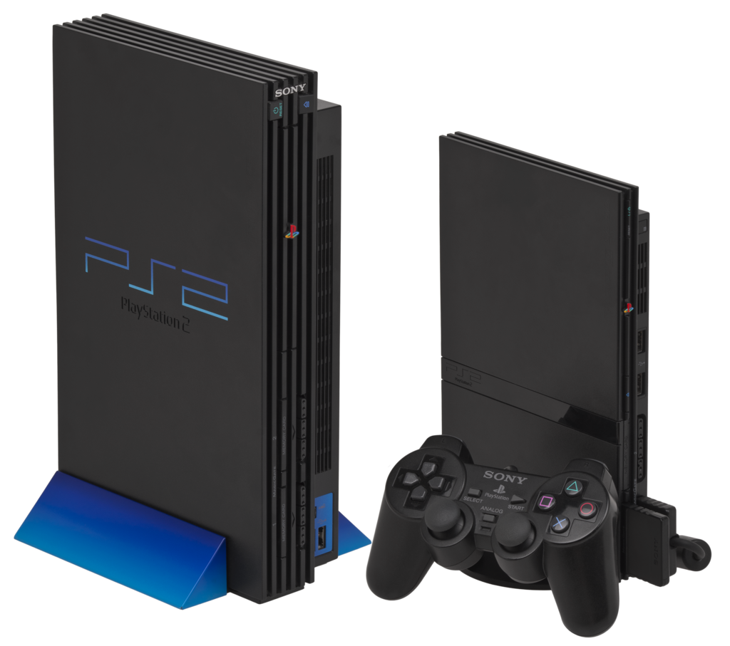 PlayStation 2 | Вукипедия | Fandom