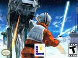 Star Wars: Rogue Squadron III: Rebel Strike