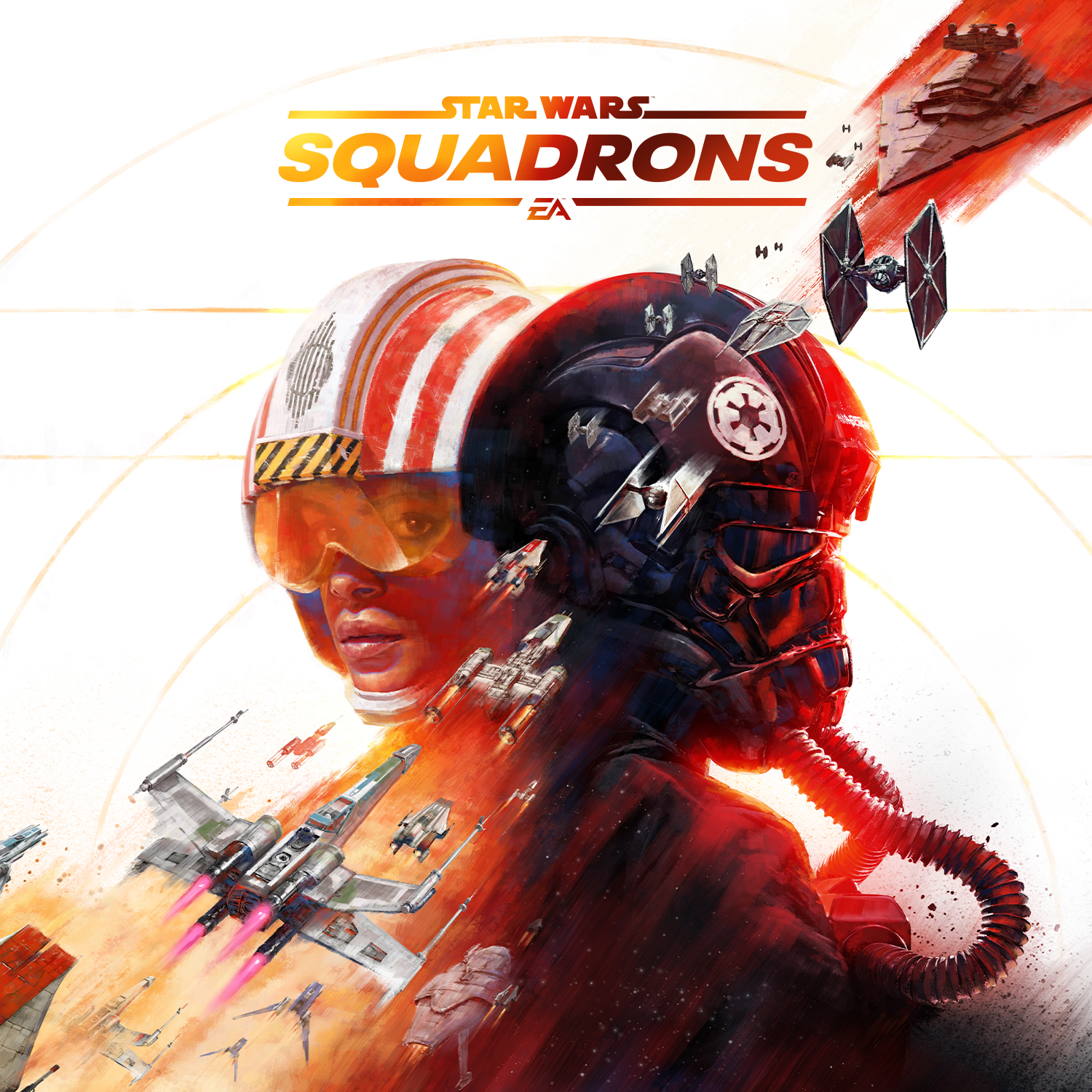 Star Wars: Squadrons | Вукипедия | Fandom