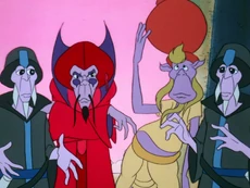 Ко Затек-Ча и Винга