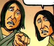 Дик и Винди