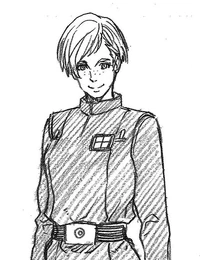 Скетч Джуд Эдивон