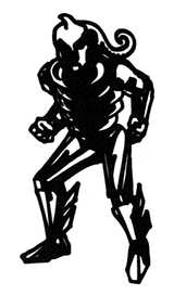 Rasta alien SWHB