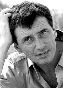 Валерий Юрьевич Соловьёв