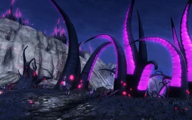 Умбара Flashpoint SWTOR