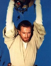 ASN-121 Ewan McGregor