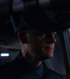 Colonel Kaplan