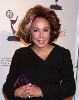 Diahann Carroll