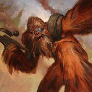 Wookiee SoC