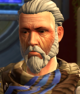 Dorian Janarus