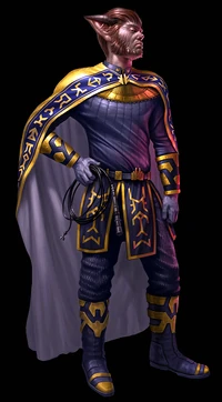 FriendsLikeThese FC character art