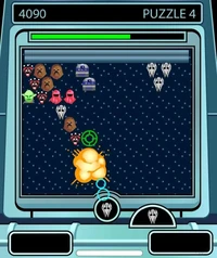 Игровой процесс