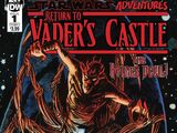 Возвращение в замок Вейдера 1: Рогатый демон