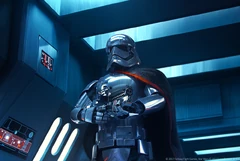 SWD Captain Phasma