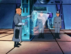 Screed probe holo TotRC