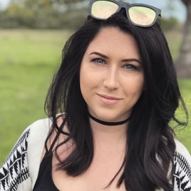 Caitlin Sullivan Kelly