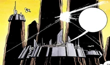 Город на Подерисе