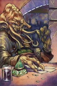 -информационный брокер