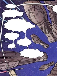 Флот «Катана»