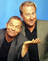 Дуэт «Мак и Джейми»