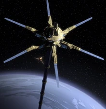 Станция Кварцита