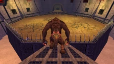 Перед схваткой с ранкором