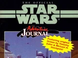 Звёздные войны: Журнал приключений, часть 12