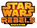 Звёздные войны: Повстанцы (журнал)
