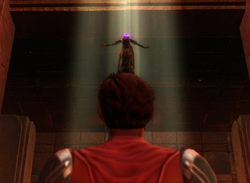 Darth Vowrawn and Entity