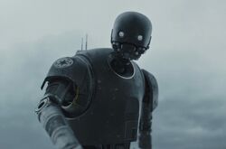 K-2 on Wobani