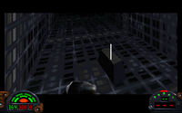 MSE droid DF