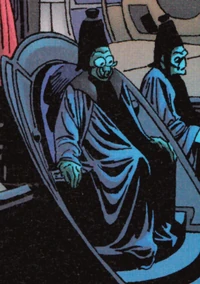 Тей Хау на борту «Саак'ака»