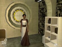 Kaesii DuPree ATITD