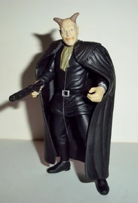 Labria Power of the Force