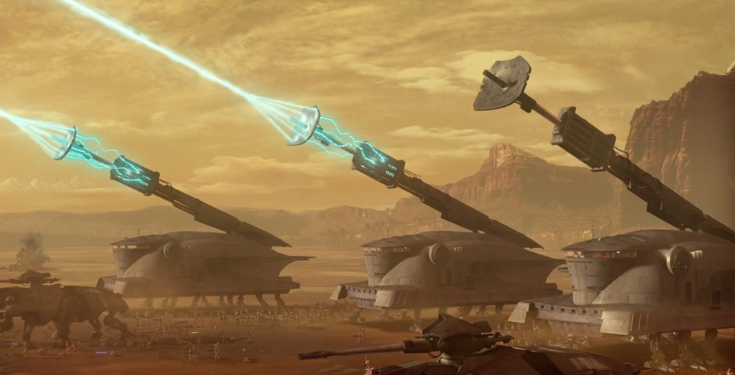 Spha t geonosis