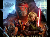 Star Wars: The Old Republic: Shadow of Revan