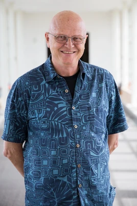 Dennis Muren
