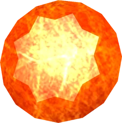 Самоцвет коруса.