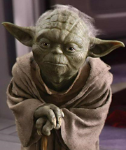 Yoda infobox