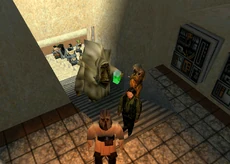 Чевин на Большой арене Мос-Эспы