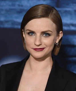 Faye Marsay